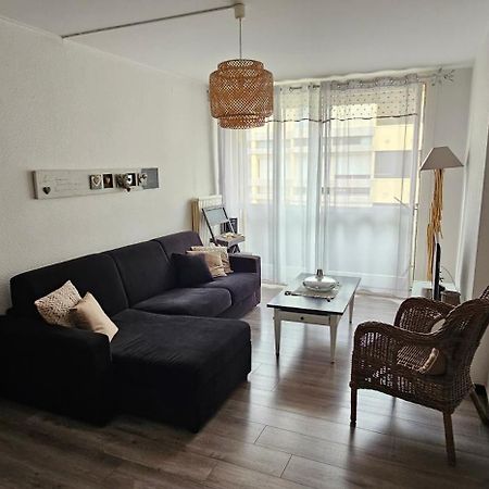 Ideal Curiste Bel Appartement 51 M2 Au Centre Balaruc-les-Bains Exterior foto