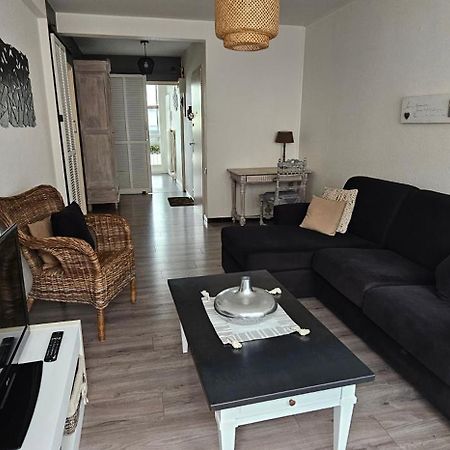 Ideal Curiste Bel Appartement 51 M2 Au Centre Balaruc-les-Bains Exterior foto
