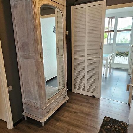 Ideal Curiste Bel Appartement 51 M2 Au Centre Balaruc-les-Bains Exterior foto