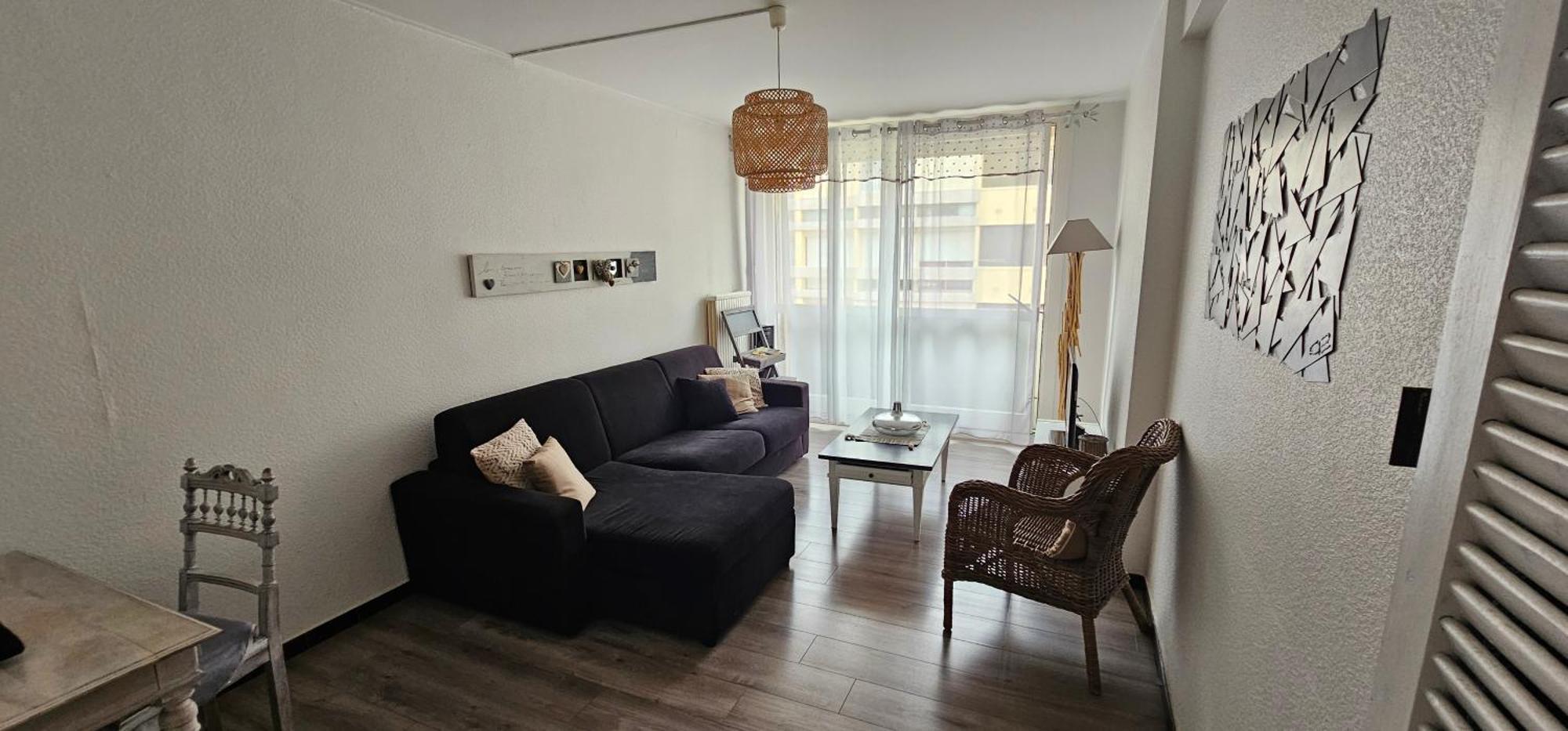 Ideal Curiste Bel Appartement 51 M2 Au Centre Balaruc-les-Bains Exterior foto