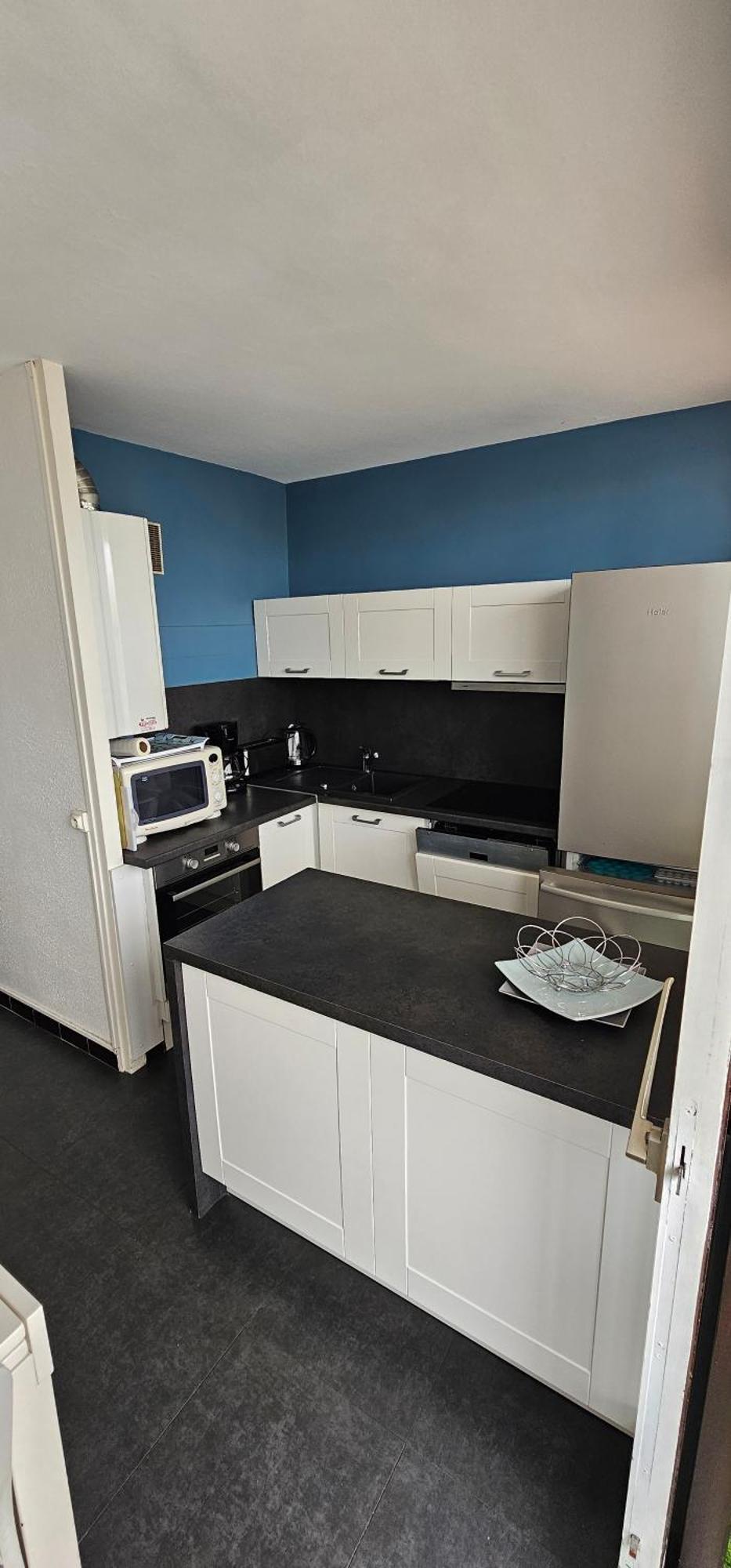 Ideal Curiste Bel Appartement 51 M2 Au Centre Balaruc-les-Bains Exterior foto